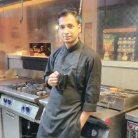 Ranjit Barik