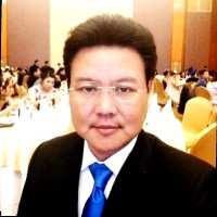 Udom Suksansakul