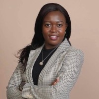 Rhoda Adeke