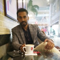 Yashwant Kumar