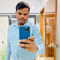 Saud Bagwan