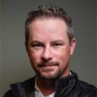 Michael Tress