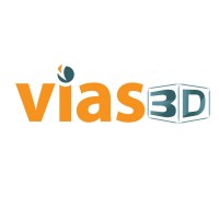 Vias 3D