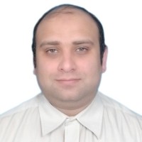 Syed Hassan Shah