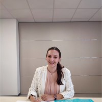 Anaïs Catonnet
