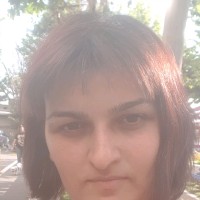 Cristina Manea