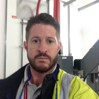 Tom Eden