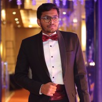 Harsh Khetan