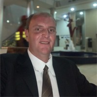 Candido Pimentel