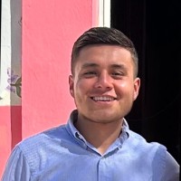 Angel Salgado