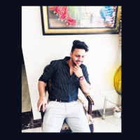 Vishal Tiwari