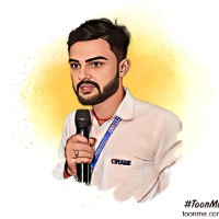 Shravan Kumar Jha