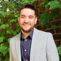 Christian Idrovo Perdomo