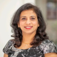 Pallavi Bharate