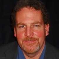 Scott Burke, C.P.P.