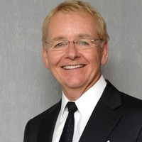 David Atkinson, Ca