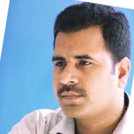 Sanjiv Sharma