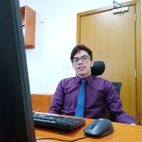 Mark Anthony Alfonso