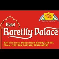 Hotel Bareilly Palace