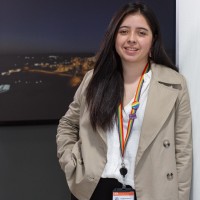 Constanza Almendras Ortiz
