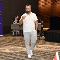 Ahmet Anıl YALÇIN
