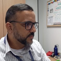 Luiz Tavares