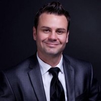 Greg R. Clutters