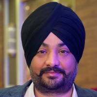 Harpreet Singh Aulakh