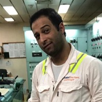 Mohammed Aly