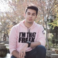 Mohammad Amin Esmaeili