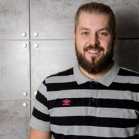Dmytro Gontarenko