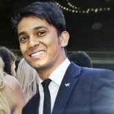 Keshav Seebauluck