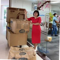 (SUN VN) Yen Susana