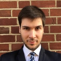 Daniel Vekony