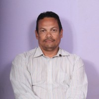 Ricardo Mario Crighton