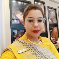 Soumita Chall