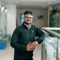 Shailendra Kumar Suryawanshi