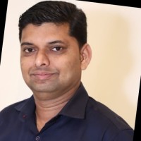 Nilesh Patil