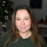 Melissa Sturge