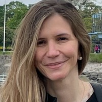 Cristina Ponte (Md, Phd)