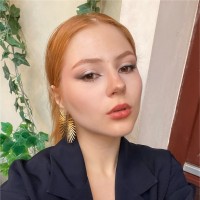 Jullia Dragunova