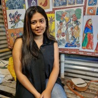 Riyanka Das Barman