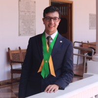 Sebastián Robles Quevedo