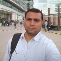Rahul Kumar