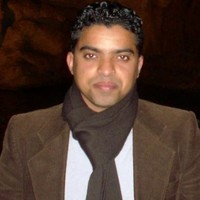 mohamed ali saafi