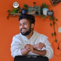 Anoop V V