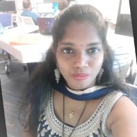 Dhanashree Varade