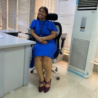 Blessing Anyanwu