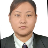 Dolmaya Gurung