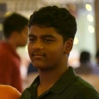 Shirish Krishna